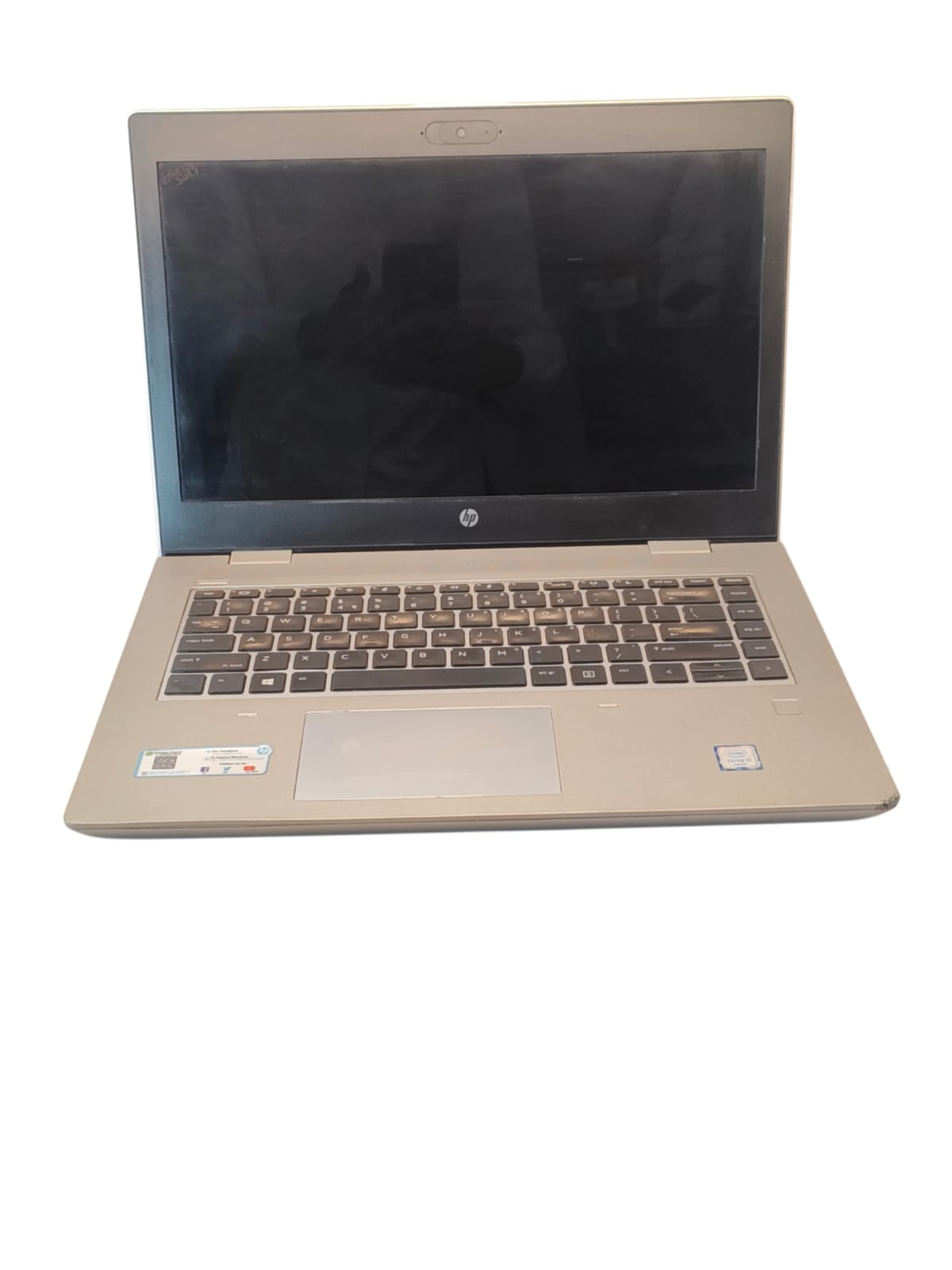 ProBook 640 G7